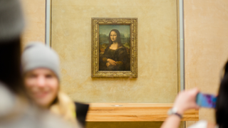 The Louvre is now offering Beyoncé-based tours, so there's some good shit to see there at last